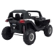 Autko dla dzieci BUGGY UTV-MX 2000N 4x4 Biały XMX-603B